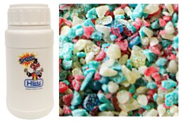 Střílející cukr 250 g